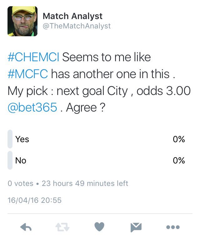 TheMatchAnalyst's tweet image. #CHEMCI YET ANOTHER WIN TODAY !! GooooaL , what's our latest pick !! #EPLpicks