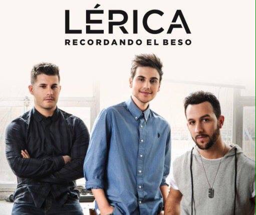 createastyle's tweet photo. #RecordandoElBeso de @LericaMusic está en el #RankingMusical. ¡Vota! 🔜 https://t.co/sXHboJceYI https://t.co/3mzU7eHzvp