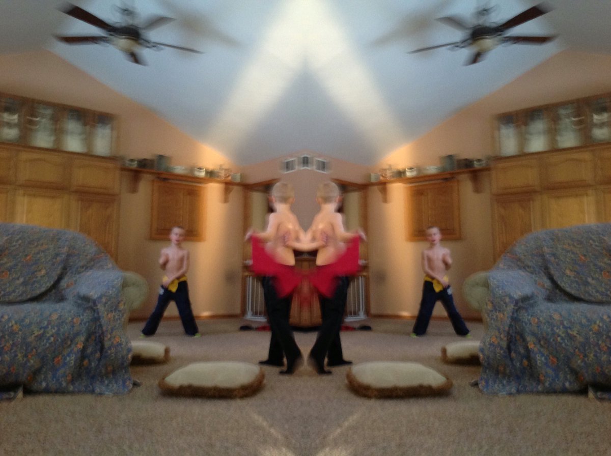 shadowhunterso2's tweet image. These are my nephews aren't they cute.