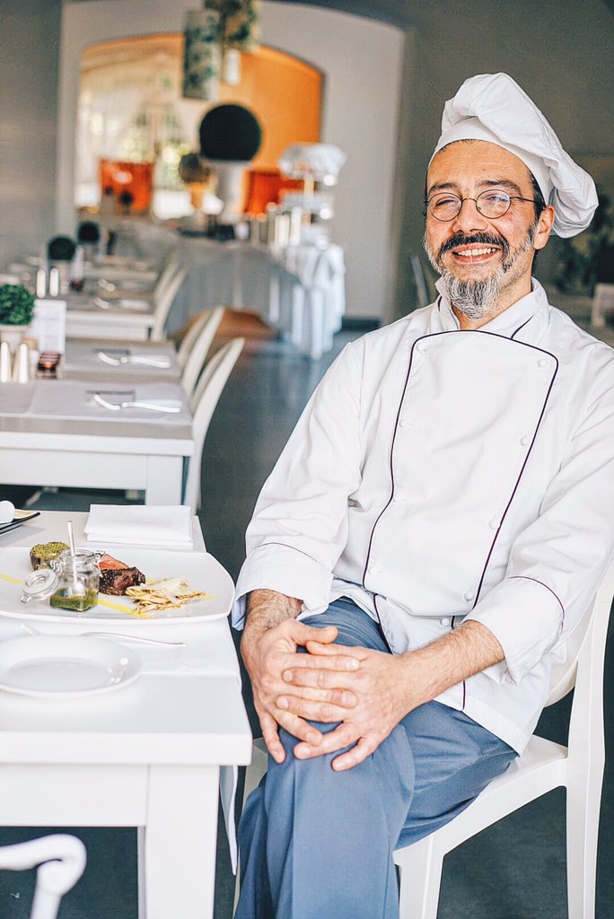 shoottheplanet's tweet photo. Incredibly honoured to shoot the talented Chef Giuseppe from @lemascherevilla #insightitaly #insightmomentslg https://t.co/AXtkuSPMdG