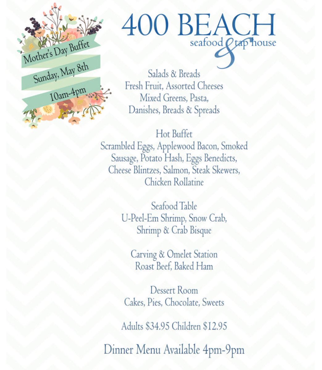 400 Beach Seafood Tap House Visit St Petersburg Clearwater Florida