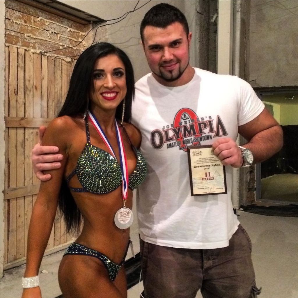 InstaPskov's tweet image. Категория до 163см Довмонтов кубок г.Псков 2 место🏆 #geneticlab #glnutrition #d_athletics #gl_label #псков
