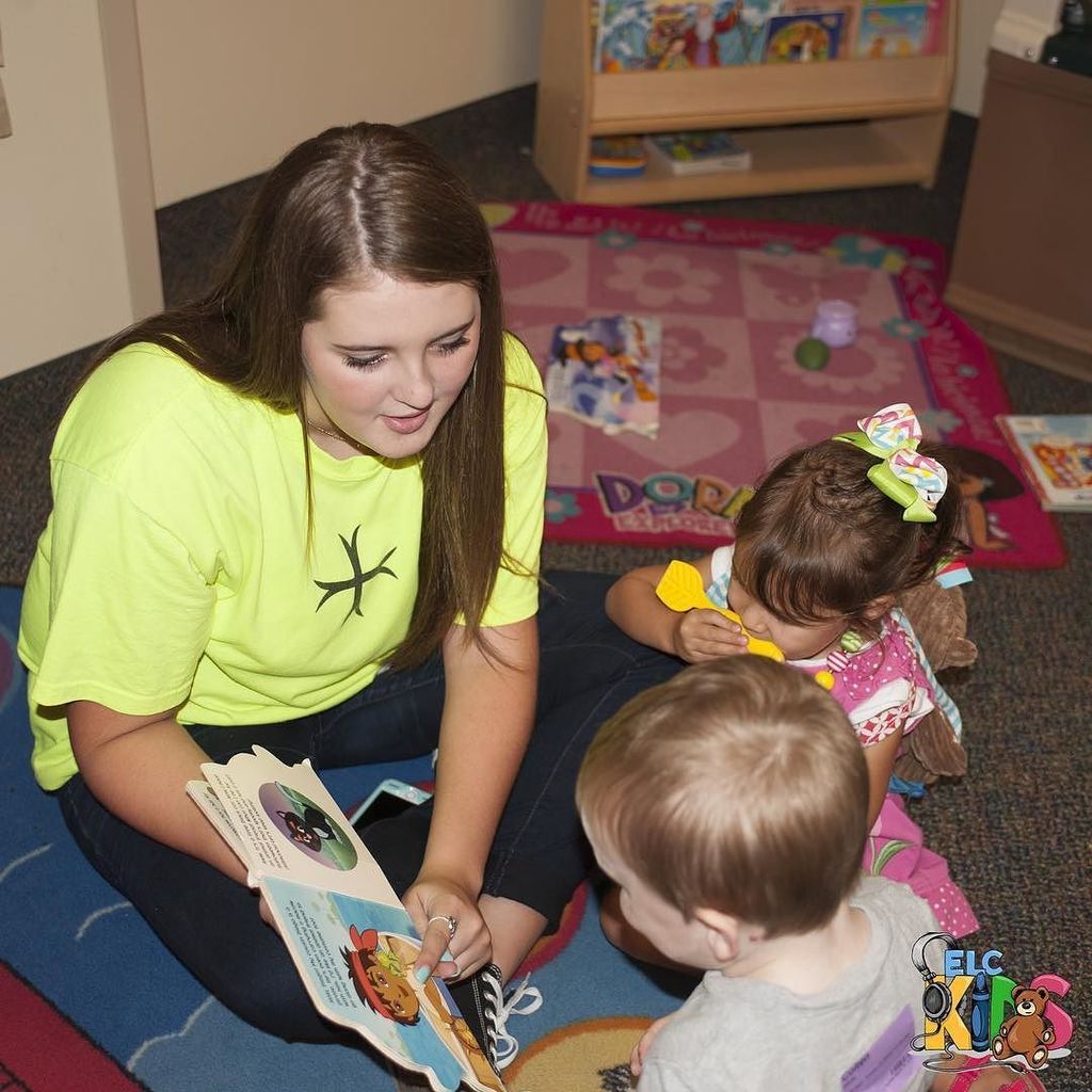 ELC_Kids's tweet photo. Interested in serving with ELC Kids? 👶🏼🎉😇 There are so many options: Infants, Toddlers, El… https://t.co/NGofS9NGKB https://t.co/zGRt5UHZOD