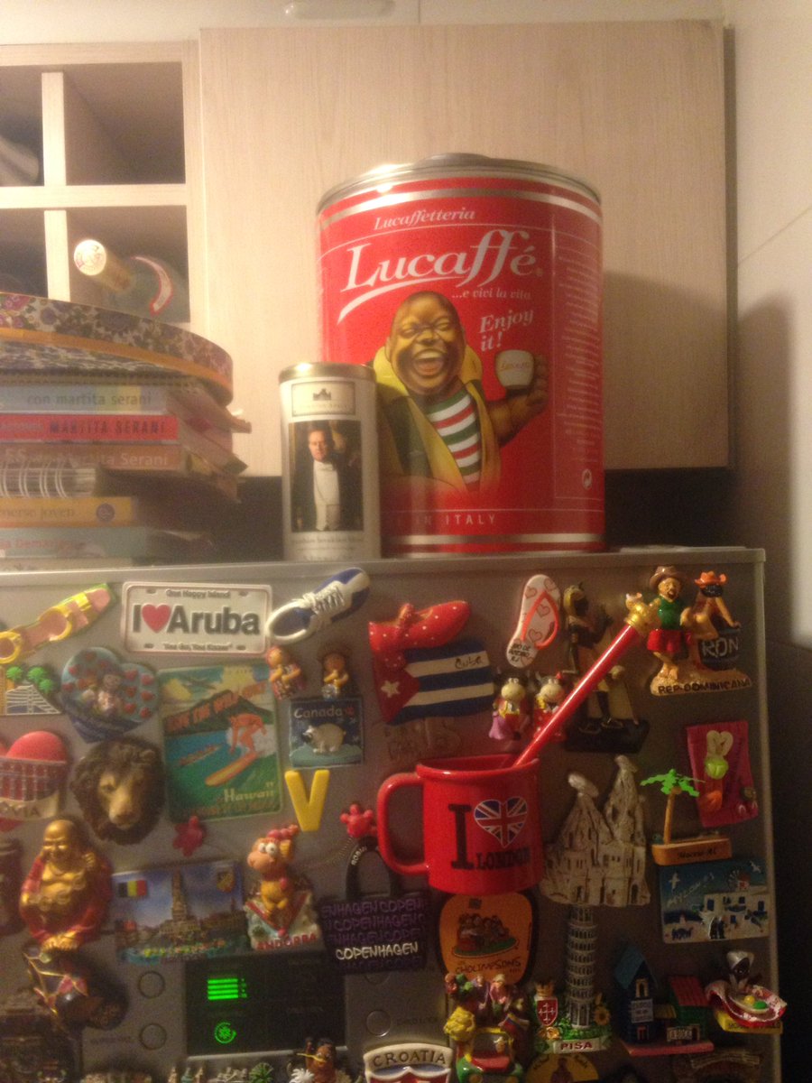 Chevyu's tweet photo. Le damos la bienvenida a Lucaffe como nuevo auspiciadores de #canal_13c https://t.co/ZkYslLRcQz