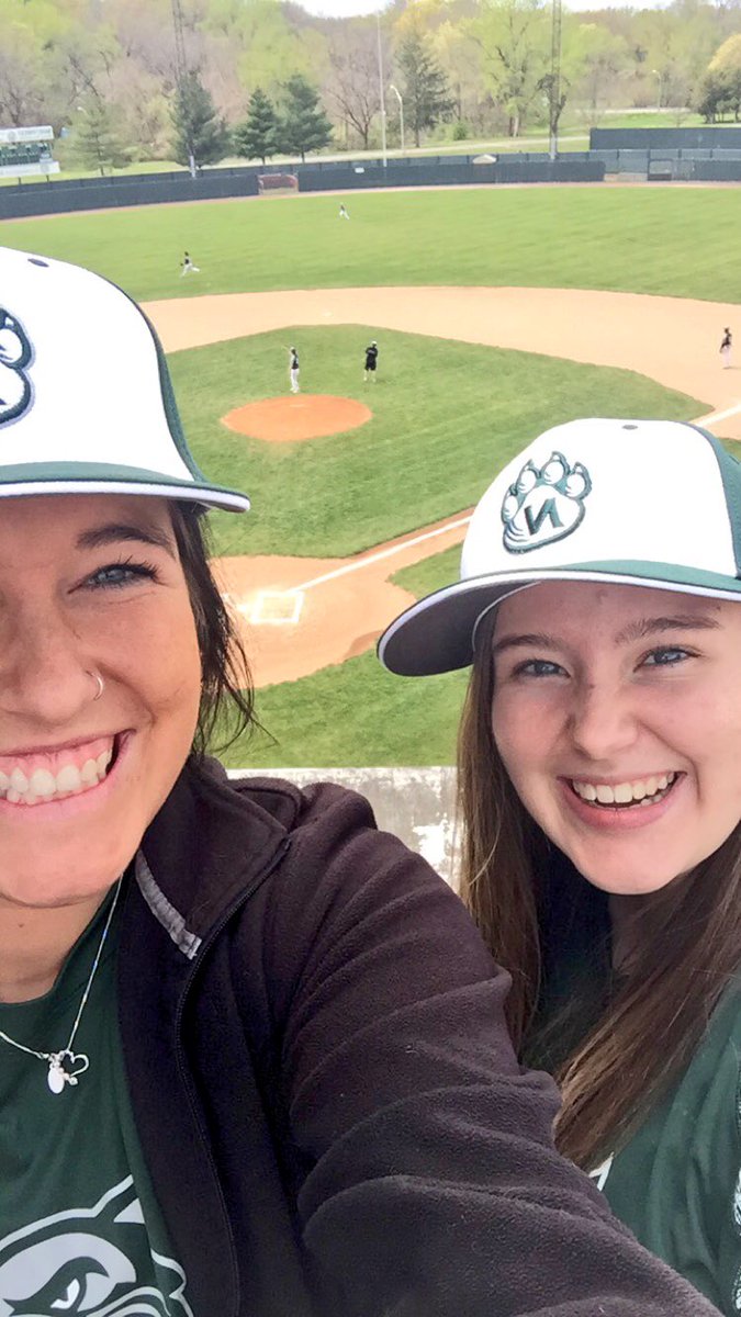 Shoutout to our two managers for all they do for us!! You're both the best!! <a href="/Nicole_taylor28/">Nicole Canning</a> @bai_ley7