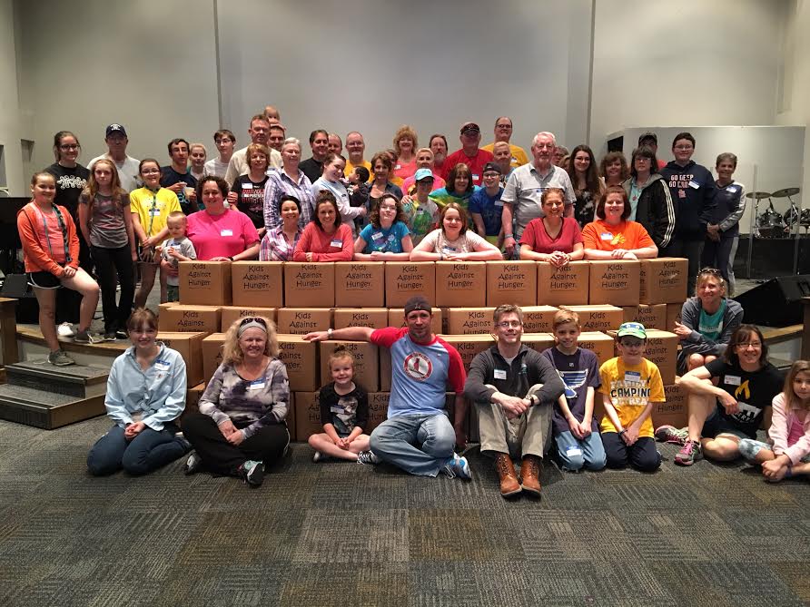 coswired's tweet photo. Thanks to everyone who served with us today! #love #service #OneDayOfService https://t.co/3EZDx8E53P