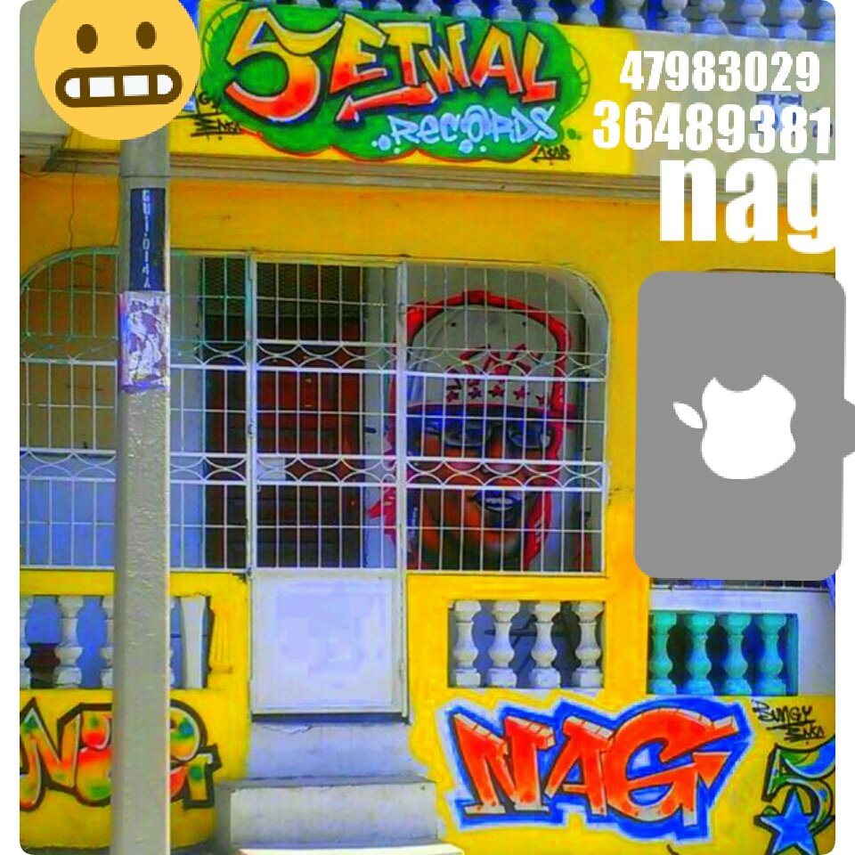 N@G 5TWALE