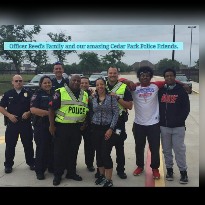 PECoachH's tweet photo. Catch the Roadrunner 1K &amp; 5K Race. What a wonderful time bringing our community together.  @LISDHPE  @CedarParkPD https://t.co/KCSgAVrq9F