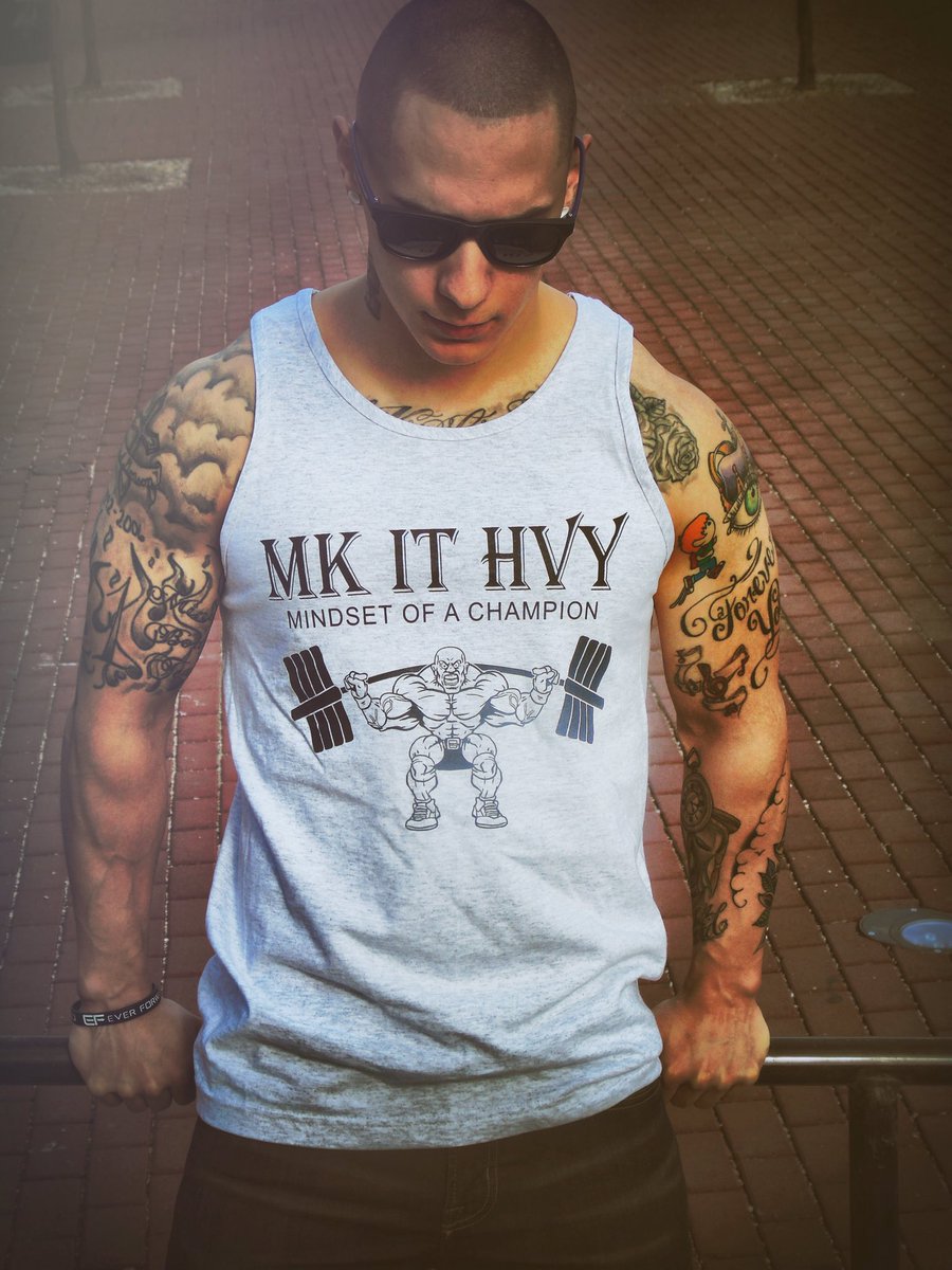 CoryFaz's tweet photo. #MakeItHeavy https://t.co/ZuedfEC3bp