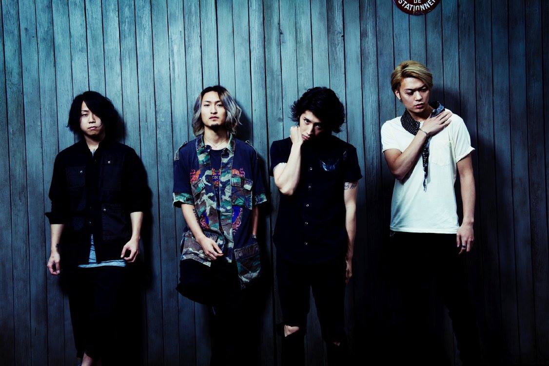 最速 One Ok Rock かっこいい 画像