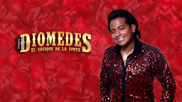 ¡Que viva el vallenato! <a href="/DiomedesRCN/">ElCaciquedeLaJunta</a> gana en los #PremiosTVyNovelas por tema musical favorito. 'Tú eres la reina'.