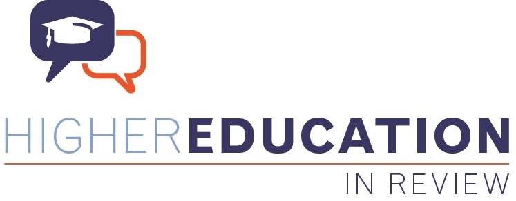 HigherEdnReview's tweet photo. Interesting in submitting work to @HigherEdnReview? Check out the call(s) and checklist: https://t.co/vbsU9j9W6s https://t.co/BgWYAU8fnC