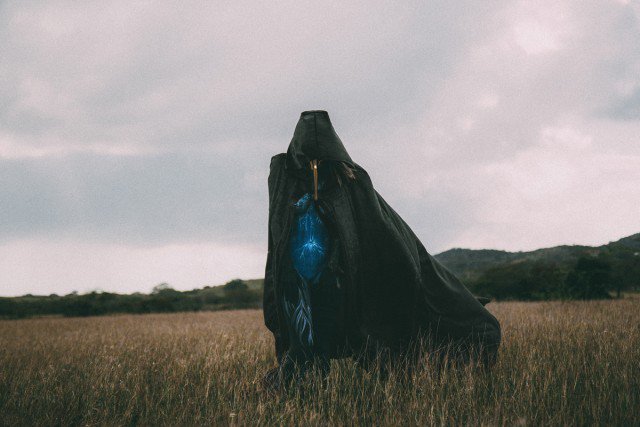 Dark Beauty tweet media
