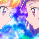 【百合】魔法つかいプリキュア、ついに一線を越える【トパーズ】