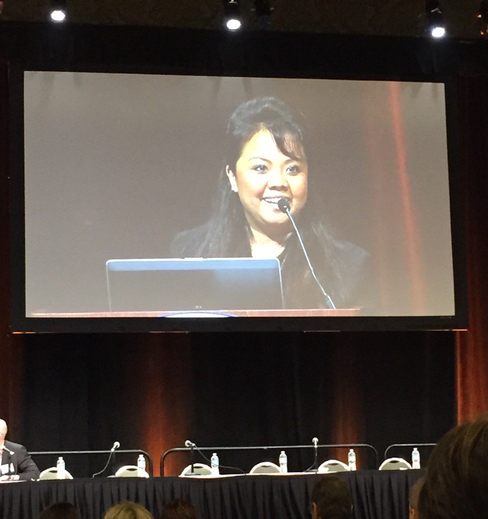 DianeRadfordMD's tweet photo. Presenting on fertility in young women after breast cancer, @DevinaMcCrayMD #ASBrS @DrStephValente https://t.co/6Z57FvOBMX
