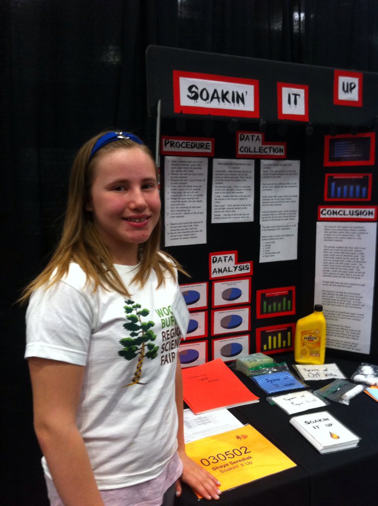 MsBarringtonCG's tweet image. Congratulations to Maya, Hetvi, and Shaye! #awardwinners #whytimberlearocks @WoodBuffaloRSF @TimberleaSchool @FMPSD