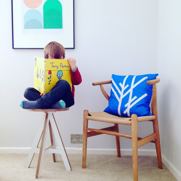 Design thinking feat. <a href="/byalexdesign/">ByALEX</a> <a href="/tompigeon/">Tom Pigeon</a> <a href="/patternbooth/">Cara</a>: buff.ly/1Sh5wZY #designthinking