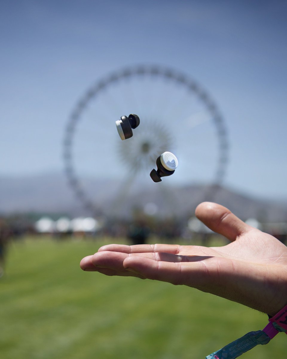 coachella's tweet photo. Coachella is Here. Experience @hereplusme at the Here Active Listening Tent on The Terrace. https://t.co/akWtSwJI2U