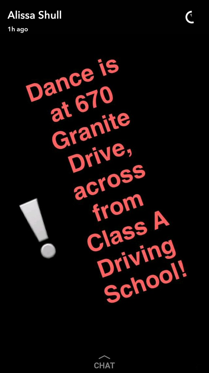 paigeypookirby's tweet photo. EVERYONE CHECK OUT THE COUNTY WIDE DANCE TONIGHT $5!! #CLUBKA https://t.co/zr4WzSouQL
