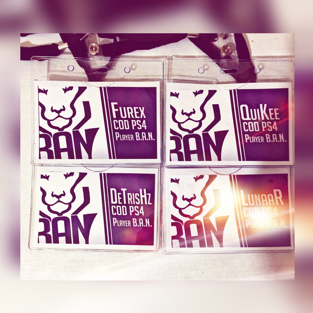 Banwars_'s tweet photo. @BAN_iLLos @QuiKeeSMG @xFUREX @DeTrisHz_ @LvnaaR ya están listo para @UranoGames https://t.co/lz0DOyFqXz