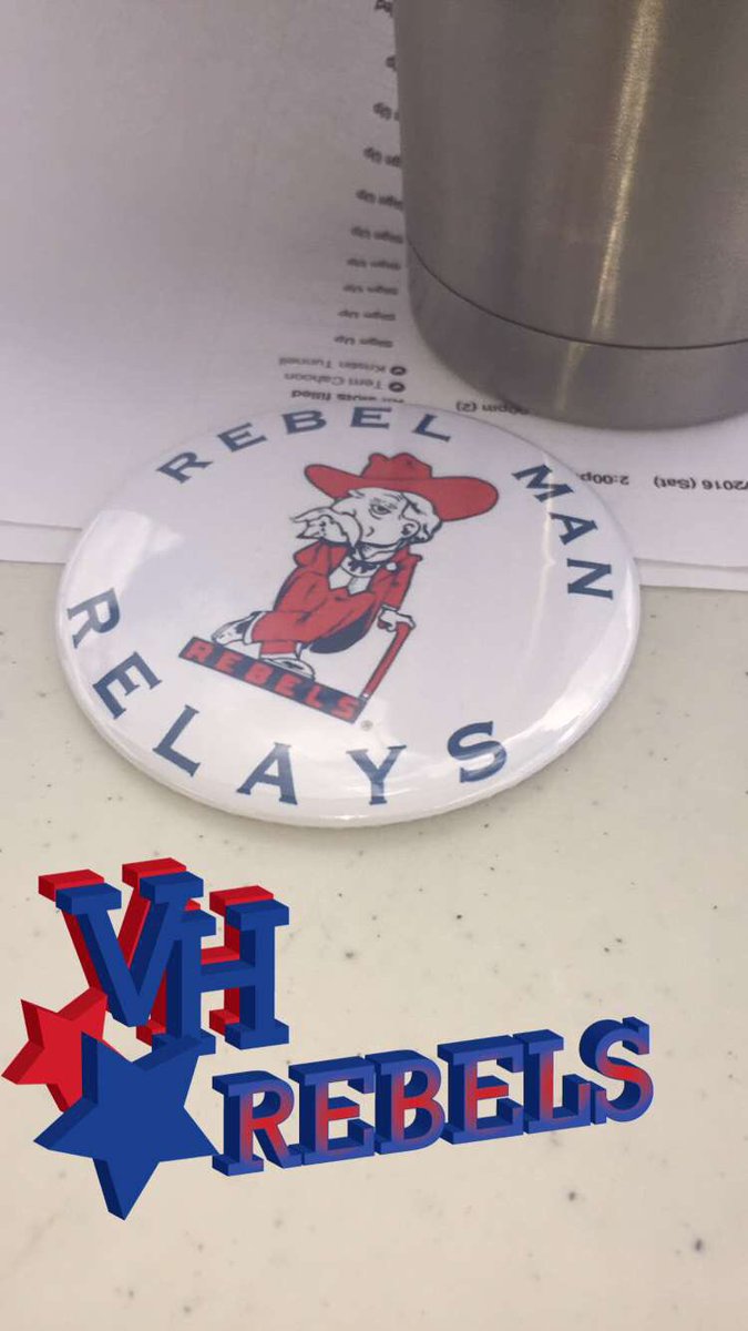 mylesjrobinson's tweet photo. Reliving my HS glory days volunteering @VHHSRelay4Life. #RoGebs #Anything4Relay β€οΈππ https://t.co/fXqiylS1YQ