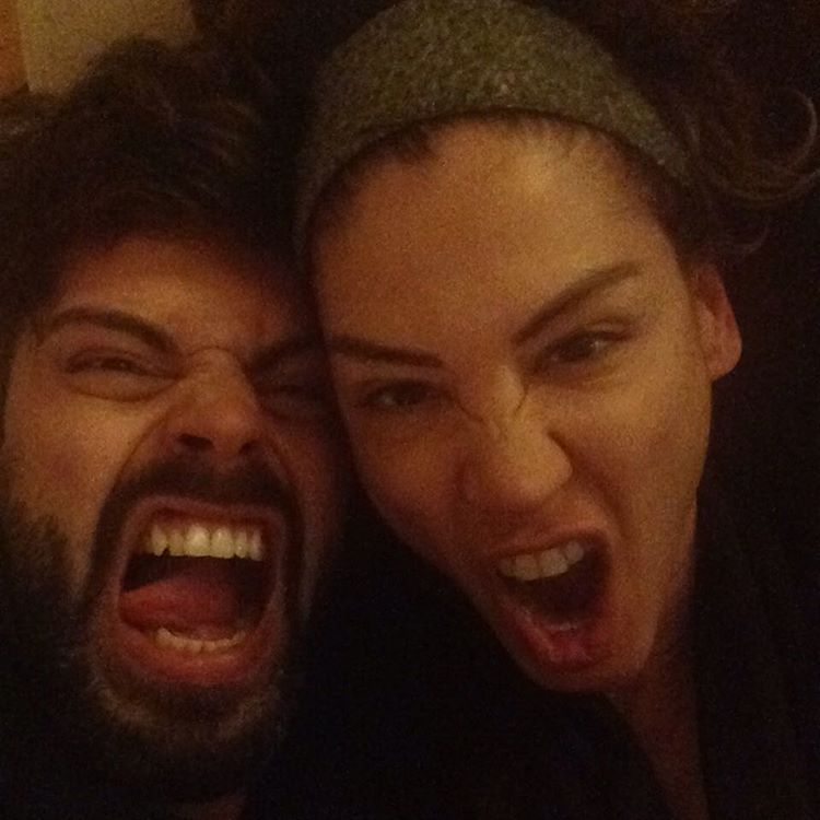 Yagmu16's tweet photo. @ayozegemen @RezanDenizmen @beyazshow #beyazshowdaRezyas https://t.co/HrX4ROMdFo