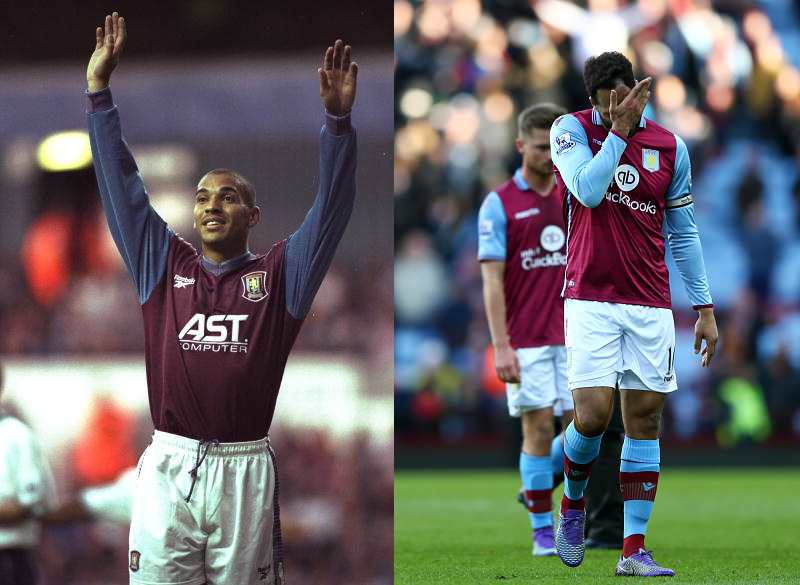 talkSPORT's tweet photo. MUST LISTEN: @StanCollymore rants at disgraceful Aston Villa stars on talkSPORT https://t.co/VxkF0I5Gt5 #avfc https://t.co/drZdyjSbqN