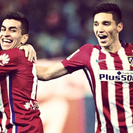 TeamKranevitter's tweet photo. Aupa @Atleti ! https://t.co/NpHGAXX2ky