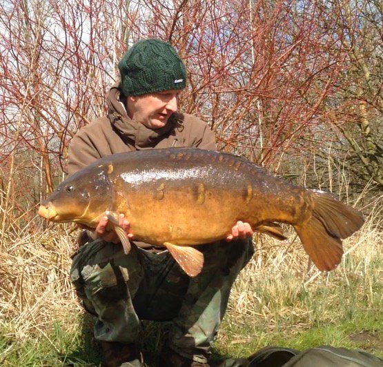 1978glassy's tweet photo. apparently there are no carp in the lake...... shhhhhhh........ keep it quiet! https://t.co/1fipxANLpY