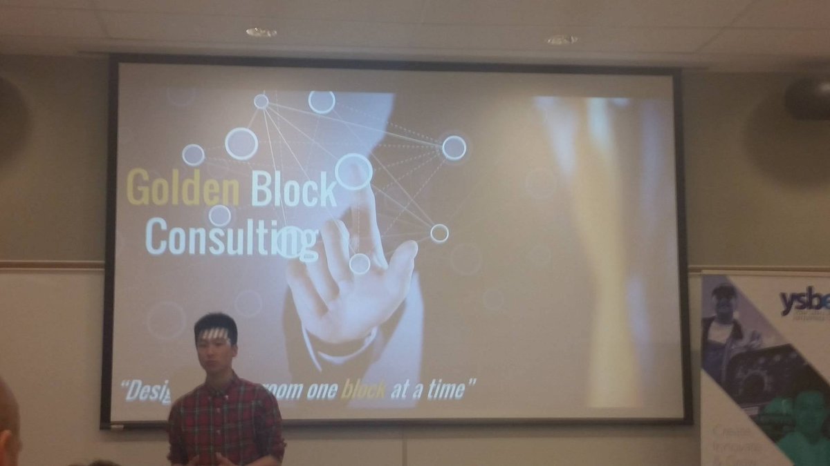 y2labs's tweet photo. Golden Block Consulting- "Designing your room one block at a time." #Y2April2016 https://t.co/9HhrFaTd48