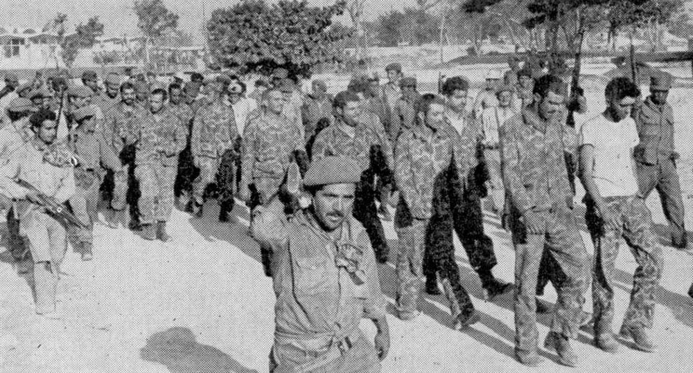 Sen. @MarcoRubio to speak at #BayofPigs invasion anniversary https://t.co/7Vlexw7iFw