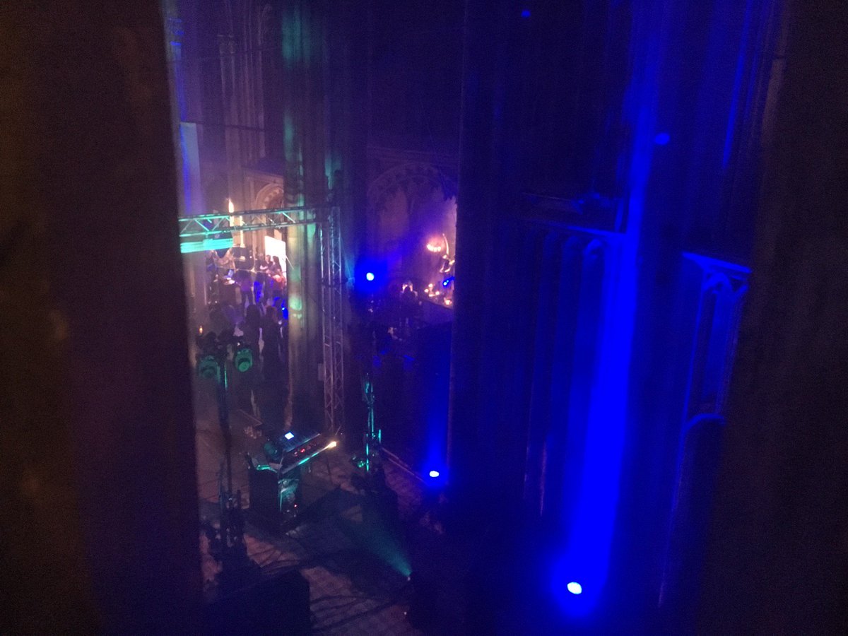 Singing my ### off ;) #bostonteaparty (@ Orangerie in 's Hertogenbosch, Noord-Brabant) swarmapp.com/c/0OZCyQcpA6g