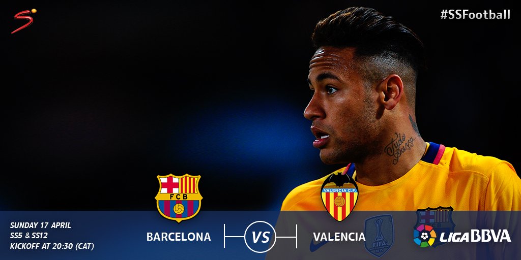SuperSportTV's tweet photo. .@FCBarcelona have lost their last 2 #LaLiga games.
The last time they lost in a row was in 2003.
#SSFootball https://t.co/QGlsO9T7yr