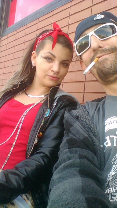 Out #skateboarding with my homie the other day #family #bff #perfectday https://t.co/N6MkZmK7qk<a href="/tag/skateboarding"class="tags">#skateboarding</a><a href="/tag/bff"class="tags"><span>#bff</span></a><a href="/tag/family"class="tags"><span>#family</span></a><a href="/tag/perfectday"class="tags"><span>#perfectday</span></a>