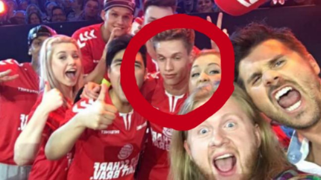 BuderAngi's tweet photo. @ConCrafter dein Blick😂 Alles klar https://t.co/kbnaHZ4viL