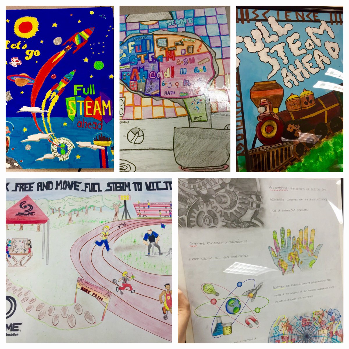 BettyBergnes's tweet image. Tough job 2day judging so many great posters! @browardschools #BCPS_SECME #SECME #STEaM @BrowardSTEM @sleuthacademy