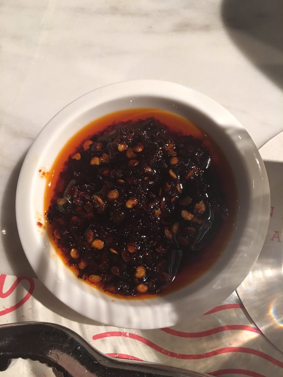 happycha2cha3's tweet photo. Oooo love the sambal #pinceandpints.kl https://t.co/XTIpdce8n1