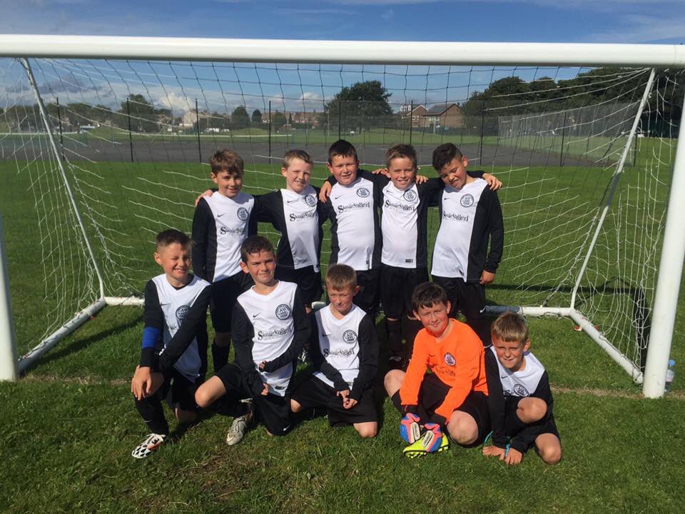 NSJAFCdev's tweet photo. Pin Point League Trophy Final https://t.co/dFXn3Bb6le
U10 Whites v Gosforth PSV #9.30KO #WalkerTech #GoodLuck https://t.co/GwpoXkJZ8s