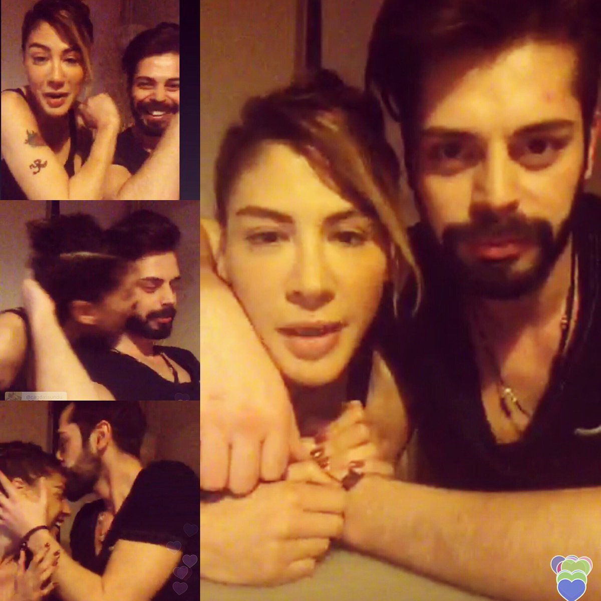 rezzyas's tweet photo. @ayozegemen @RezanDenizmen @beyazshow #beyazshowdaRezyas https://t.co/uUy43Uhkou