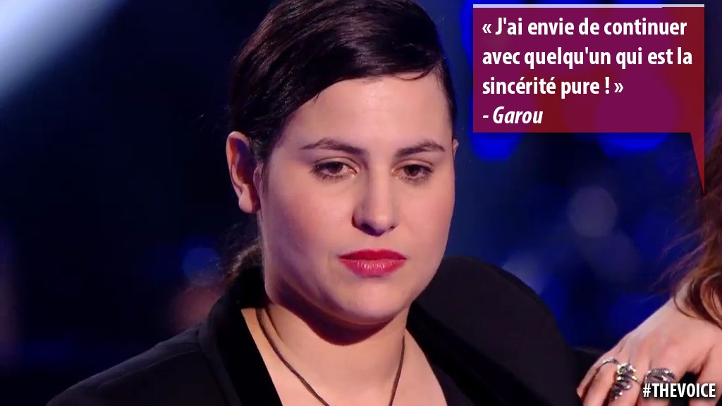  The Voice 2016 - Emission du 16 avril - Episode 12 - Page 2 CgMKxjJXIAAwM7v