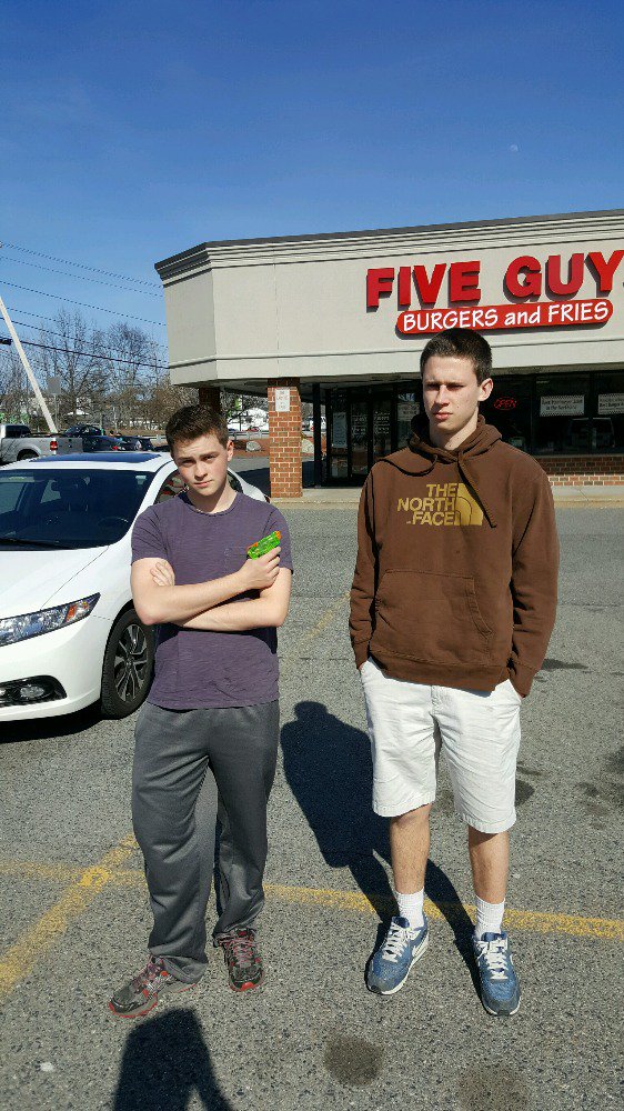 KaleYoung1's tweet photo. @HHSelimination Aidan Delaine has been duped and eliminated! https://t.co/v0k9sXfseJ