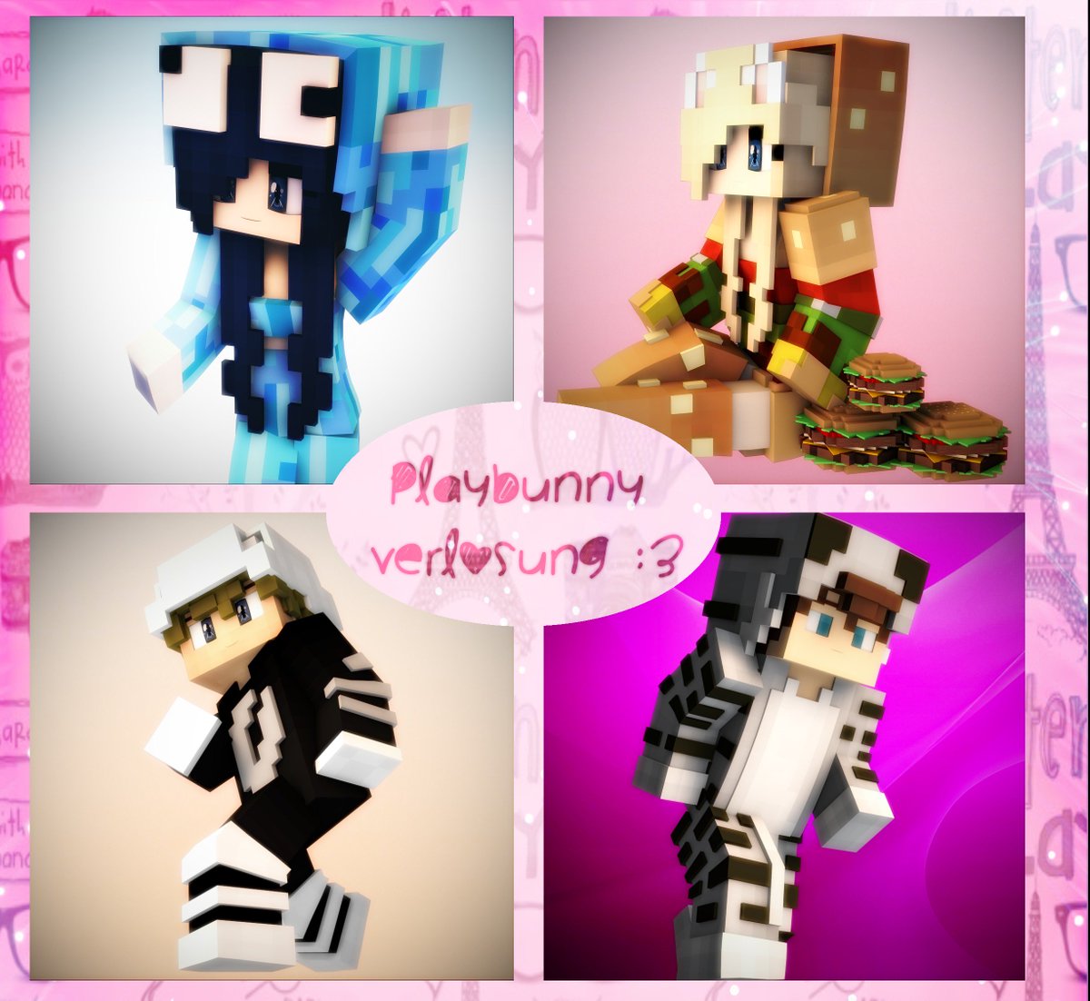 nymeys's tweet photo. ♛►Vєяℓσѕυηg◄♛
•۰•● Skin ℜєη∂єя ●•۰•
  •۰•●Follow me●•۰• 
   •۰•●Retweet●•۰• 
    •۰•●Ig Name•۰•
     ►End 20.04◄ https://t.co/8j2WtIf8Ql