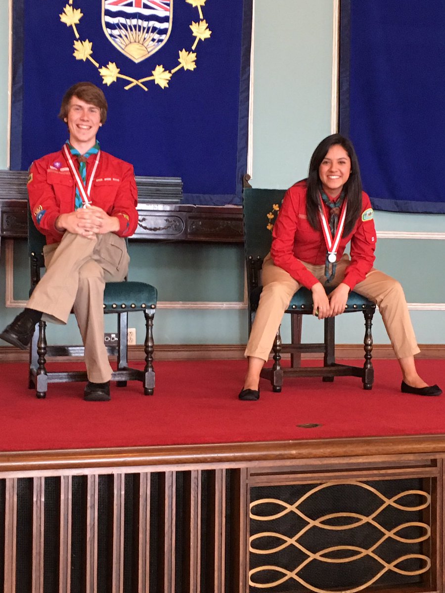 How to sit and how not to sit? #bcyqva16