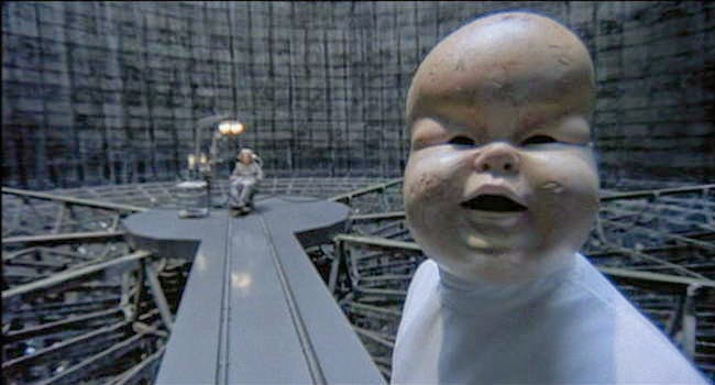 Be a good boy or else...

#Brazil