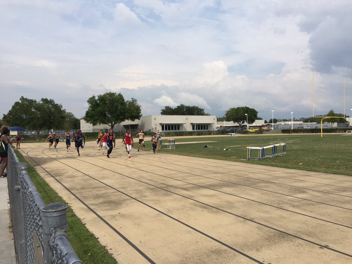 JWMHS's tweet photo. Congratulations to our Boys #MustangTrack! They are the District Runner Up! #Live4Track #Live4Mustangs https://t.co/FBLmyKOW4L