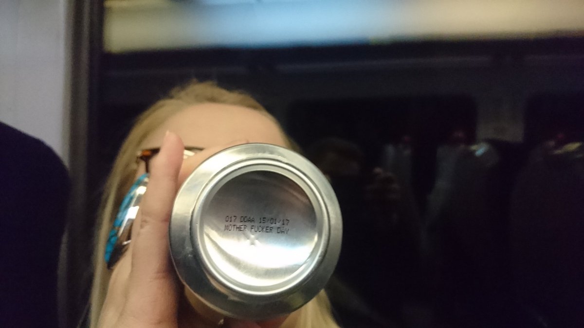 SupaFletchsGuns's tweet image. I thought these cans got &apos;recalled&apos; #noadvertising