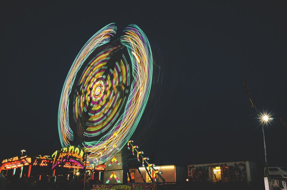 Neon Carnival (neon_carnival) Twitter