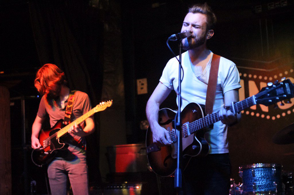 wanderwildmusic's tweet image. We had way too much fun at @SoundsofSouth in Milledgeville last weekend. Until next time. 🎉