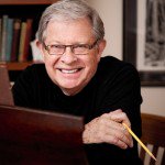 LawrenceChoir's tweet photo. “Tenting on the Old Camp Ground” by Walter Kittridge, arr. by Dale Warland will be the next set of tweets. #LCCRocks https://t.co/tB1VuEDfuq