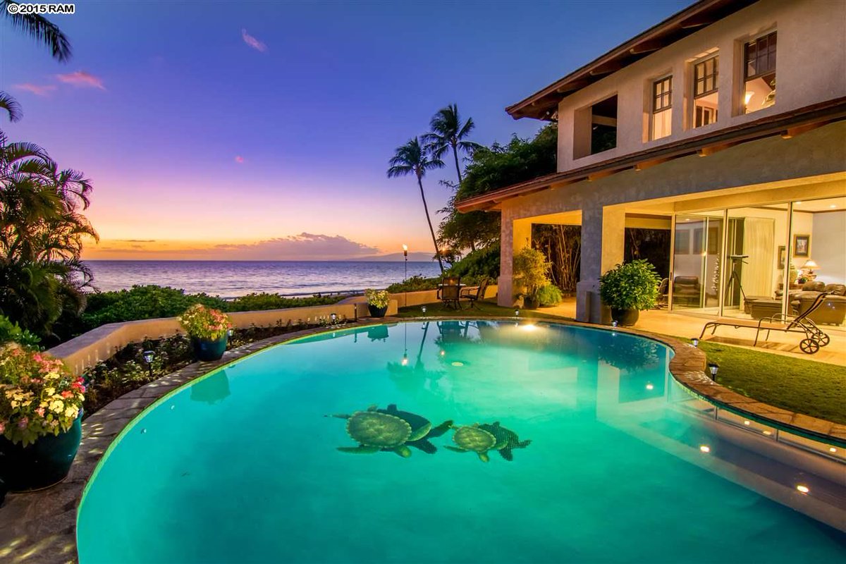 ihomes tweet picture